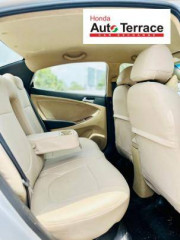 2015 Hyundai&nbsp;Verna 2020-2023 1.6 SX VTVT