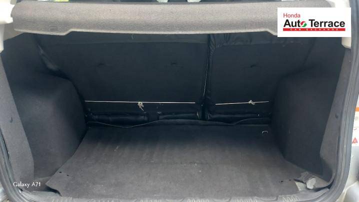 2017 Ford Ecosport 1.5 Diesel Titanium BSIV