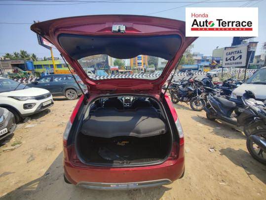 2015 Ford Figo Diesel ZXI