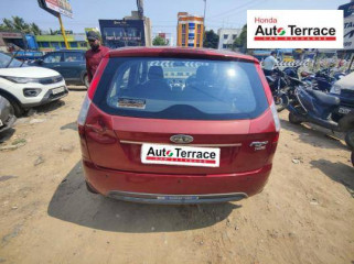 2015 Ford Figo Diesel ZXI