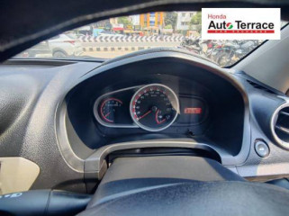 2015 Ford Figo Diesel ZXI
