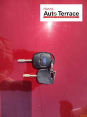 2015 Ford Figo Diesel ZXI