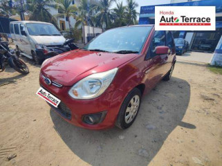 2015 Ford Figo Diesel ZXI