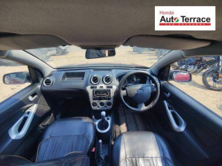 2015 Ford Figo Diesel ZXI