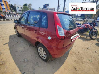 2015 Ford Figo Diesel ZXI