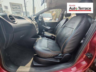 2015 Ford Figo Diesel ZXI