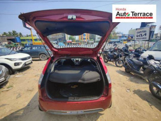 2015 Ford Figo Diesel ZXI