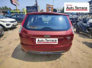 2015 Ford Figo Diesel ZXI