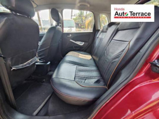 2015 Ford Figo Diesel ZXI