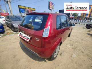 2015 Ford Figo Diesel ZXI