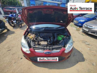 2015 Ford Figo Diesel ZXI