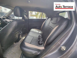 2019 Hyundai Creta 1.6 E Plus