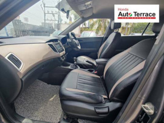 2019 Hyundai Creta 1.6 E Plus