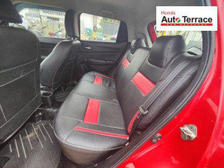 2018 Maruti Swift AMT VXI
