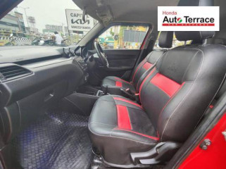 2018 Maruti Swift AMT VXI
