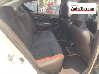 2018 Nissan Sunny XL D