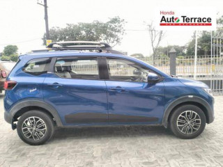 2021 Renault Triber RXZ EASY-R AMT