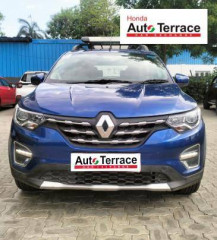 2021 Renault Triber RXZ EASY-R AMT