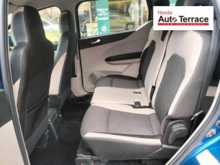2021 Renault Triber RXZ EASY-R AMT