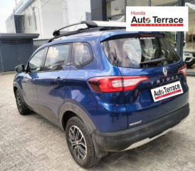 2021 Renault Triber RXZ EASY-R AMT