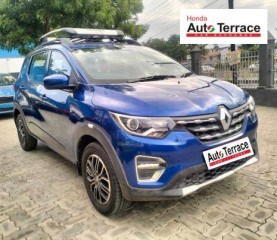 2021 Renault Triber RXZ EASY-R AMT