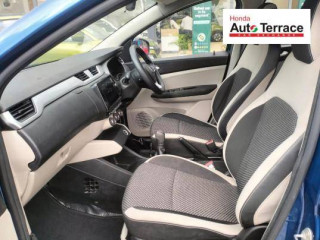 2021 Renault Triber RXZ EASY-R AMT
