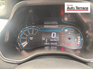 2021 Renault Triber RXZ EASY-R AMT