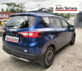 2021 Renault Triber RXZ EASY-R AMT