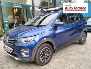 2021 Renault Triber RXZ EASY-R AMT