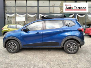 2021 Renault Triber RXZ EASY-R AMT