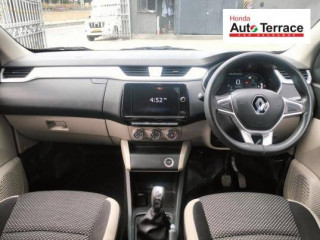 2021 Renault Triber RXZ EASY-R AMT