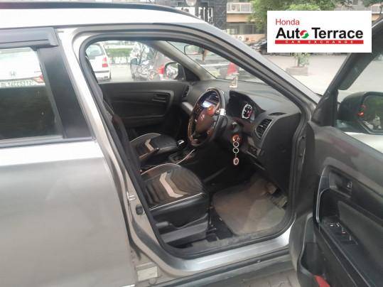 2018 Maruti Wagon R LXI