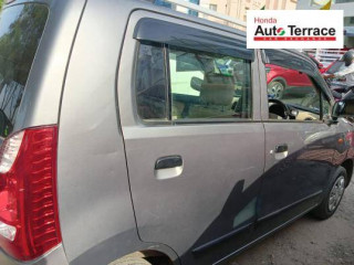 2018 Maruti Wagon R LXI