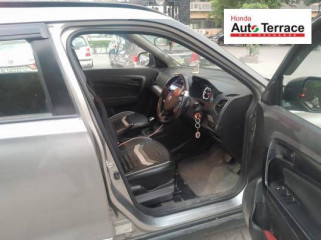 2018 Maruti Wagon R LXI