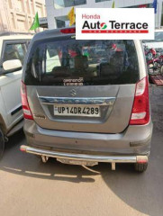 2018 Maruti Wagon R LXI