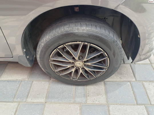 2015 Honda Amaze 2016-2021 SX i-DTEC