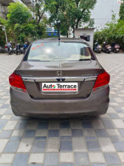 2015 Honda Amaze 2016-2021 SX i-DTEC