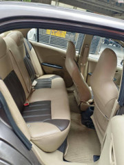 2015 Honda Amaze 2016-2021 SX i-DTEC
