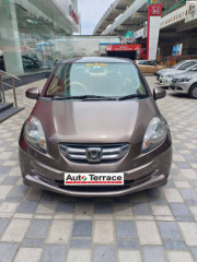 2015 Honda Amaze 2016-2021 SX i-DTEC