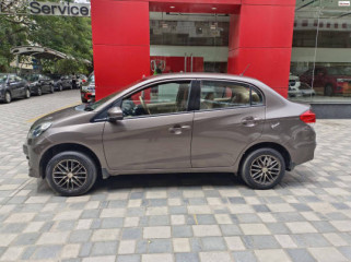 2015 Honda Amaze 2016-2021 SX i-DTEC