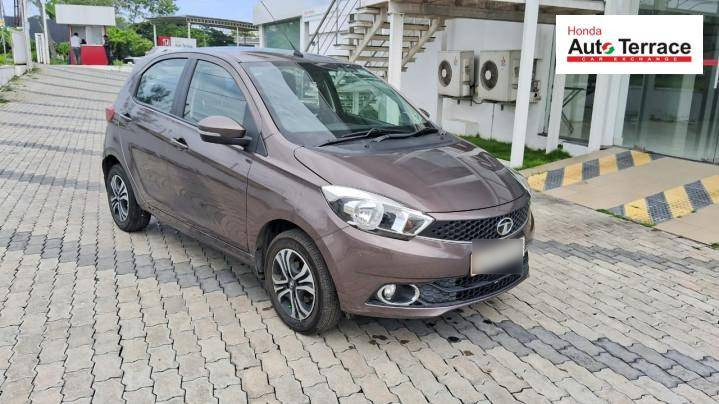2019 Tata&nbsp;Tiago 2019-2020 XZ