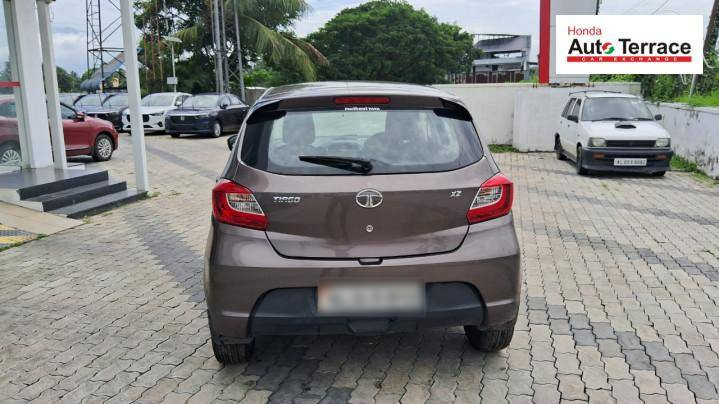 2019 Tata&nbsp;Tiago 2019-2020 XZ