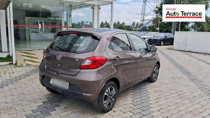 2019 Tata&nbsp;Tiago 2019-2020 XZ