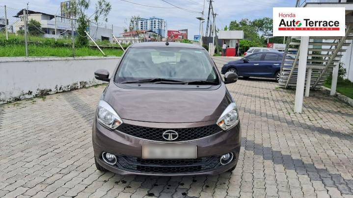 2019 Tata&nbsp;Tiago 2019-2020 XZ