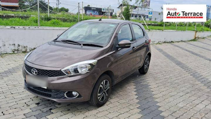 2019 Tata&nbsp;Tiago 2019-2020 XZ