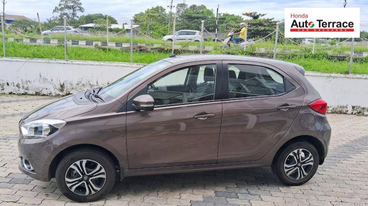 2019 Tata&nbsp;Tiago 2019-2020 XZ