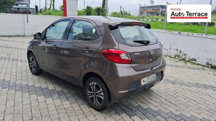 2019 Tata&nbsp;Tiago 2019-2020 XZ