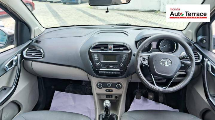 2019 Tata&nbsp;Tiago 2019-2020 XZ