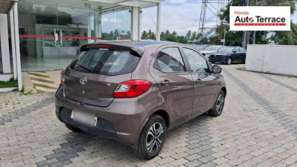 2019 Tata&nbsp;Tiago 2019-2020 XZ