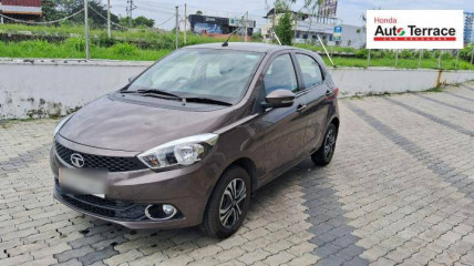 2019 Tata&nbsp;Tiago 2019-2020 XZ